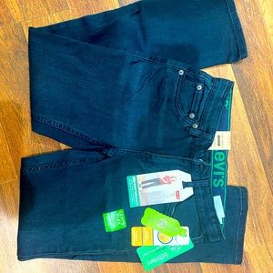 Boys Levi’s 511 slim jeans size 10 reg.